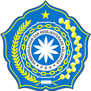 Logo TP PKK Kota Tangerang Selatan